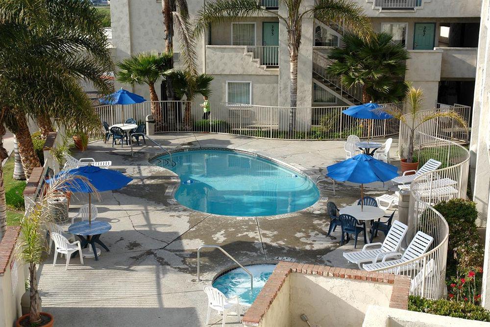 Motel 6-Ventura, Ca - South المظهر الخارجي الصورة