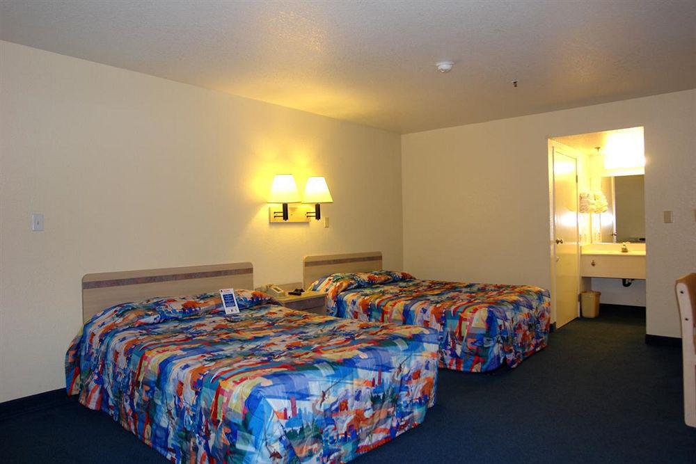 Motel 6-Ventura, Ca - South المظهر الخارجي الصورة